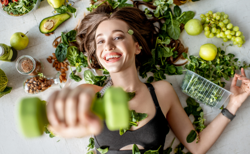 Nährstofftank auffüllen – Die wichtigsten Vitamine und Mineralstoffe