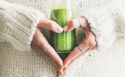 Schadstoffe meiden – Detox für deinen Körper