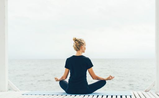 Stress reduzieren und mentale Balance finden